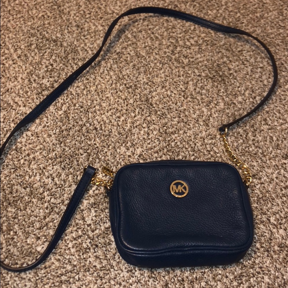 Michael Kors crossbody